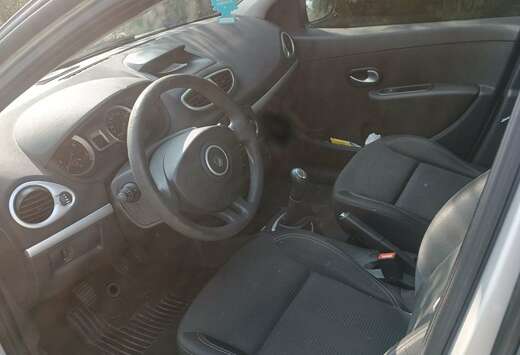 Renault 1.2 16V Campus Authentique