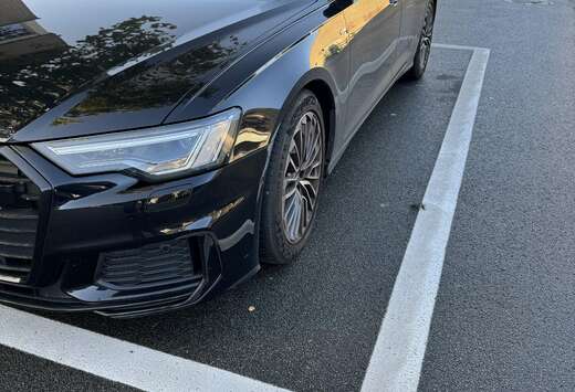 Audi A6 Avant PHEV 55 TFSI e Quattro  Competition Spo ...
