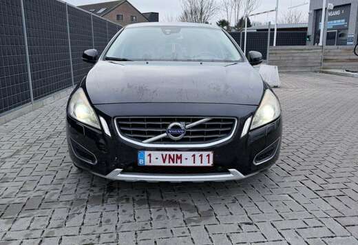 Volvo D3 (2011)