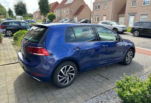 Volkswagen 1.4+TSI+BMT+Join