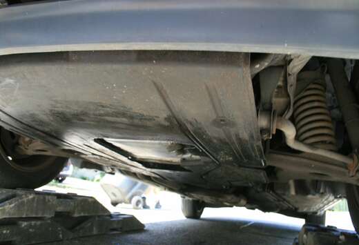 Mercedes-Benz 260 E - W124