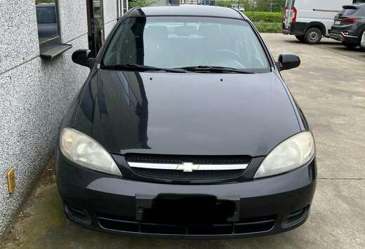 Chevrolet 1.4 SE