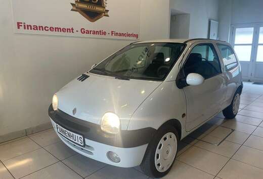 Renault 1.2i KENZO I CARPASS COMPLET