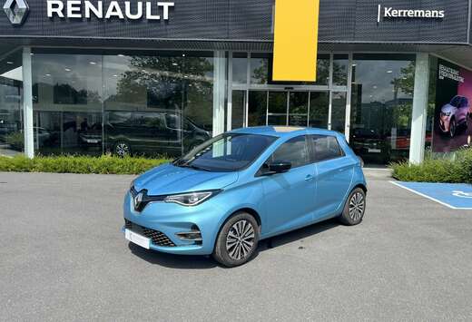 Renault R135 52 kWh