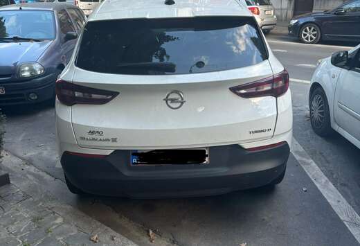 Opel 1.5 Turbo D Edition (EU6.2)