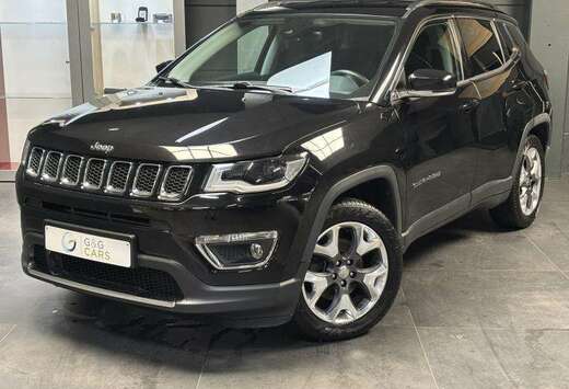 Jeep Limited
