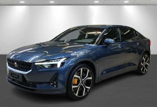 78 kWh Dual Motor Plus Pilot MY21(300kW)