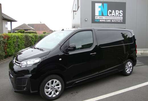 Peugeot 2.0Hdi, AUT, L2, 3 pl, navi, 23.306+btw, 2023