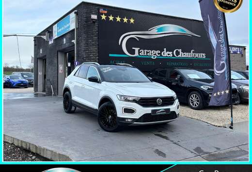 Volkswagen 1.5 TSI -  Elegance  - DSG - CarPlay - Eu6 ...