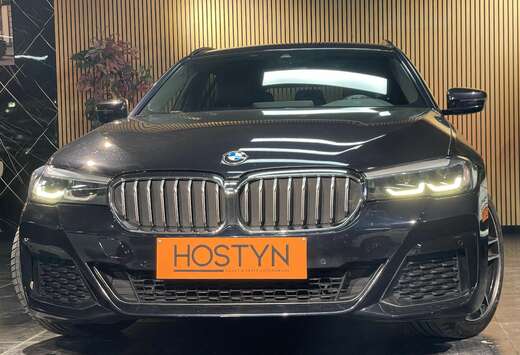 BMW Touring 520 dA M PACK*ALCANTARA*1ST OWNER