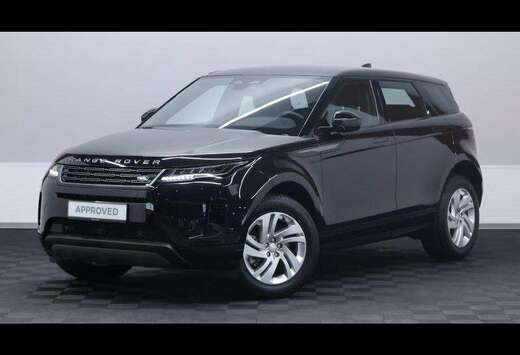 Land Rover D165 S AWD Auto