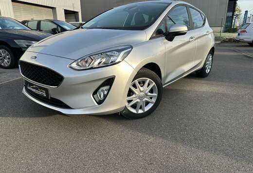 Ford 1.1 benzine, CARPLAY-ANDROID