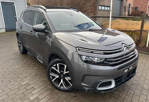 Citroen C5 Aircross Pure Tech 130 S