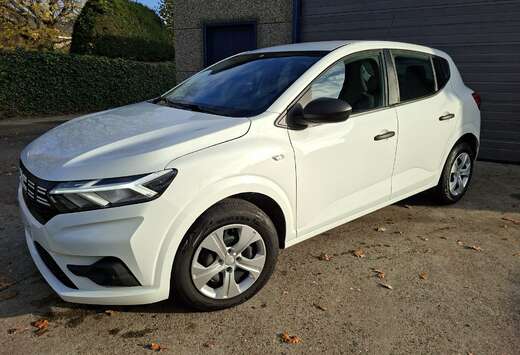 Dacia SCe 65 Essential