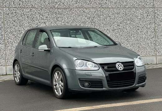 Volkswagen 1.9 TDi