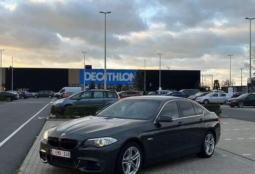 BMW 520d