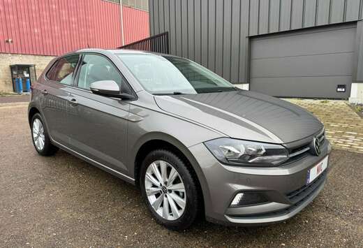 Volkswagen 95CV DSG Automatique GPS-Carplay-Sièges c ...