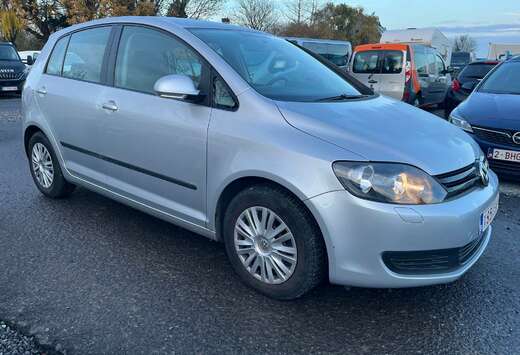 Volkswagen Golf Plus 1.4 Turbo 16v TSI Comfortline