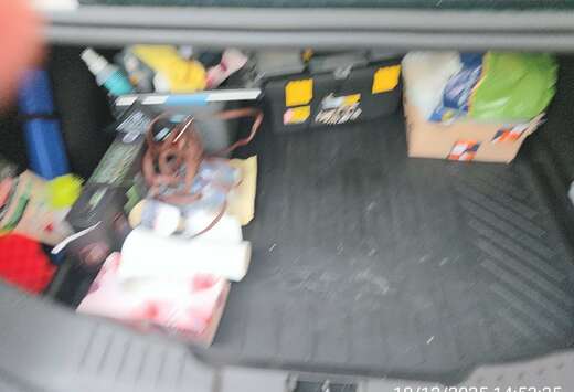 Ford 1.6i Ti-VCT Sound Connection Powershift