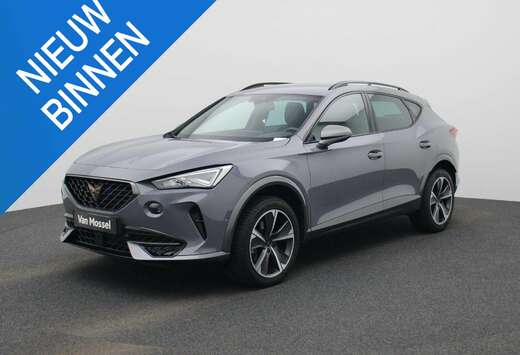 1.5 TSI DSG Ad. CC  CARPLAY  LED  CAMERA