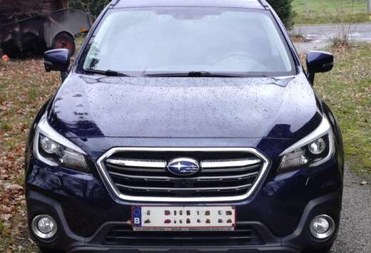 Subaru Outback 2.5i AWD Premium Lineartr.CVT (EU6d-T. ...