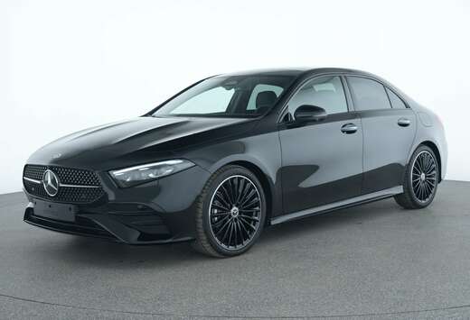 Mercedes-Benz A 200 7G-DCT Lim. AMG Line Advanced Plu ...