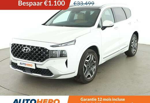 Hyundai 1.6 T-GDI Hybrid Prime 4WD