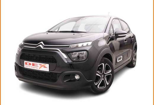 Citroen 1.2 T 83 PLUS + GPS