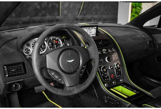 Aston Martin Vantage AMR - 1 OF 200