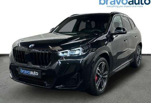 BMW 18i M Sport Pro AT + pano