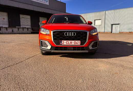 Audi 1.0 TFSI 116 ch S tronic 7 Sport