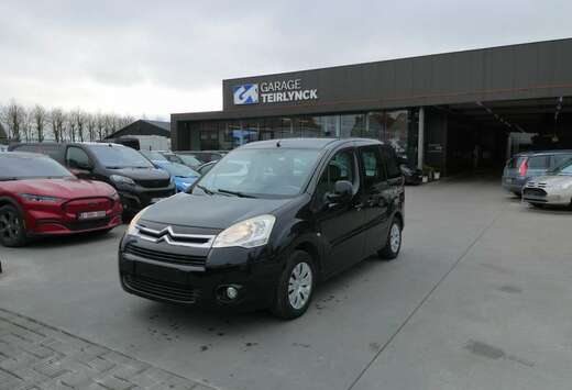 Citroen 1.6 HDi 90pk 5pl garantie \'09 211000km (1408 ...