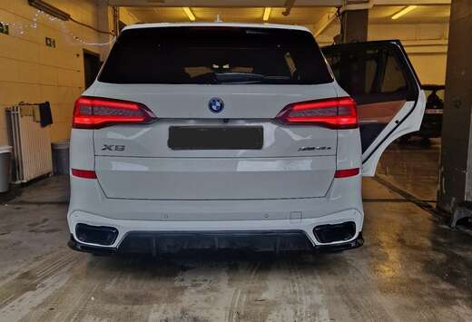 BMW xDrive45e MPack. Laser. SkyLounge. EU6AP