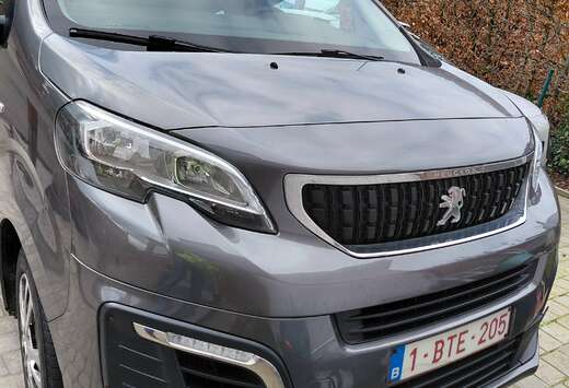 Peugeot 2.0 BlueHDi L1 Compact Premium Pack S