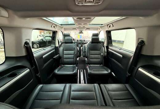 Peugeot VIP S / 2.0 BlueHDi L2/ Business/ Full Option ...