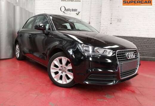 Audi Sportback 1.2 TFSI * Bth * Navi * 238 X 48 Mois