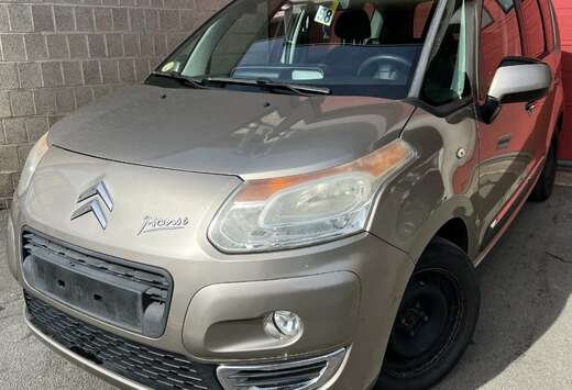 Citroen 1.6 HDi Business + CLIM