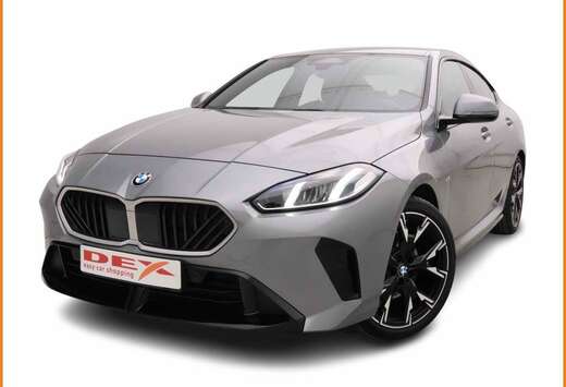 BMW 220iA Gran Coupe M Sport  GPS Live Cockpit Plus   ...