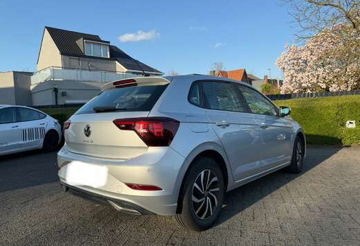 Volkswagen 1.0 TSI Life OPF DSG