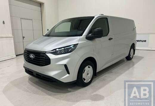 Ford * Transit Custom - L2 - Garantie - 16000km *