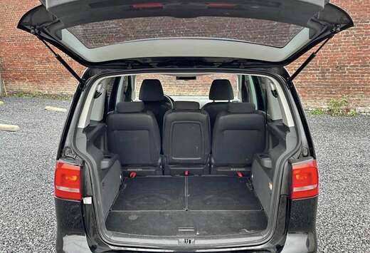 Volkswagen 1.6 TDI DPF BlueMotion Technology Comfortl ...