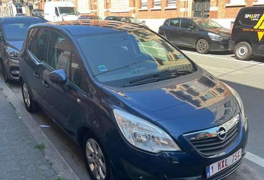 Opel 1.4 - 90 Twinport 111