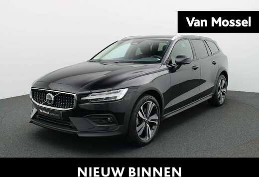 Volvo B4 D AWD Geartronic Pro HARMAN KARDON  360 CAME ...