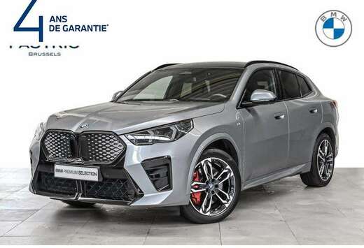 BMW 30 - 4ans/jaar garantie-NEW PRICE: 73.510€