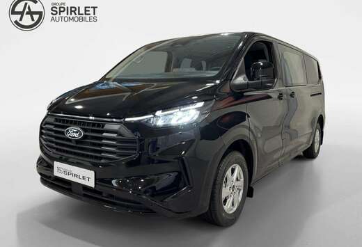 Ford VAN AMENAGER MULTI-USE