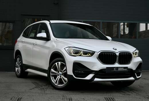 BMW 2.0i Sdrive - Navipro - Facelift -LED - Sportseat ...