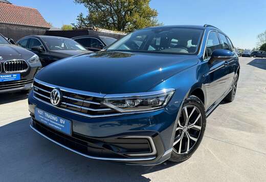 Volkswagen 1.4 TSI GTE HYBRIDE FULL LED VIRTUAL CAMER ...