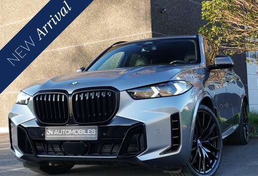 BMW HYBRIDE 50e/SIEGES BAQUET M/BOWERS&WILK/FULL