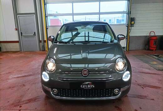 Fiat 500 1.2 8V Mirror (Salonactie )