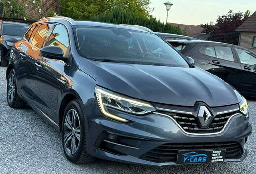 Renault 1.5DCI //NEW LIFT //